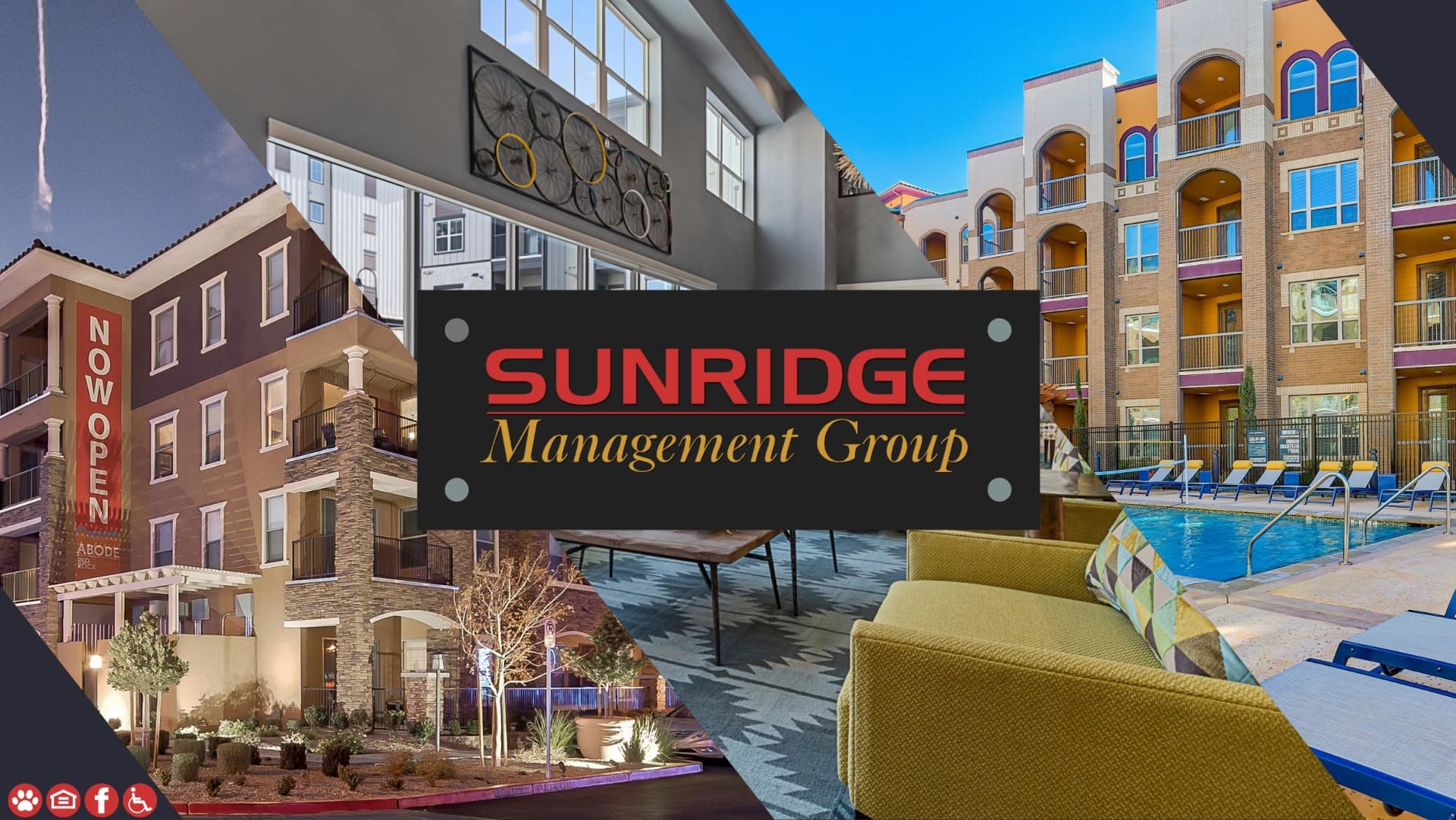 Sunridge Management Group Inc banner