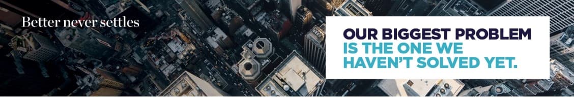 Cushman & Wakefield | Thalhimer banner