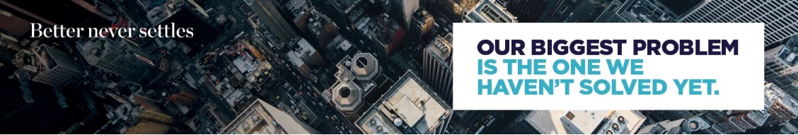 Cushman & Wakefield | Thalhimer banner