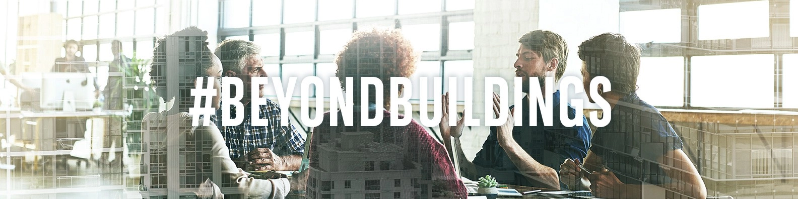 Bnp Paribas Real Estate banner