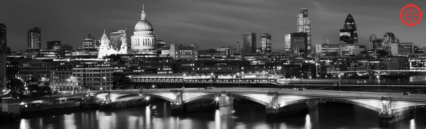 Vision Survey Ltd banner