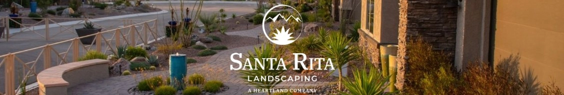 Santa Rita Landscaping banner