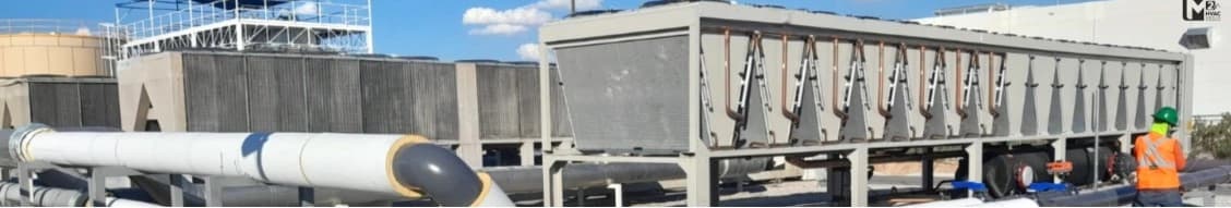 M2 Hvac Servicios Industriales banner