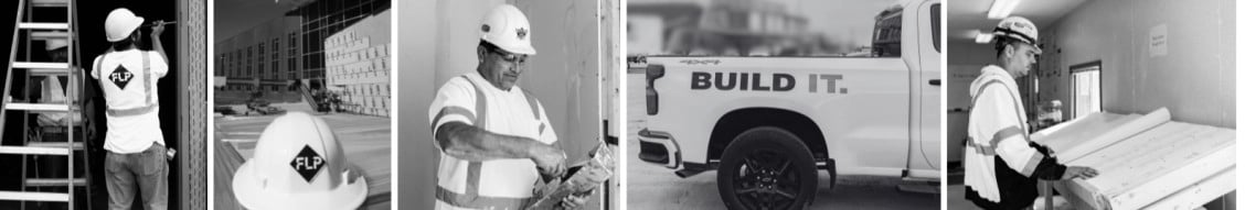 forks lath and plaster, inc. banner