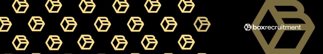 box recruitment banner