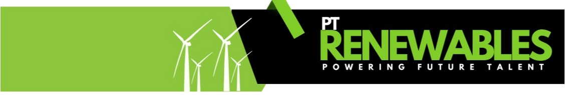 Pt Renewables 🌳 banner