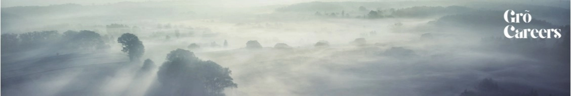 Gr� Careers banner