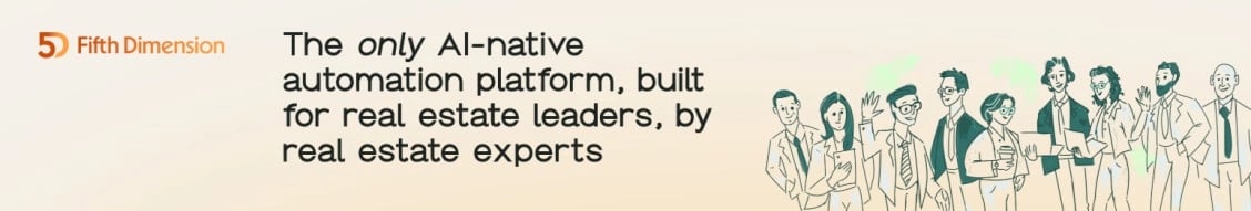 Fifth Dimension banner