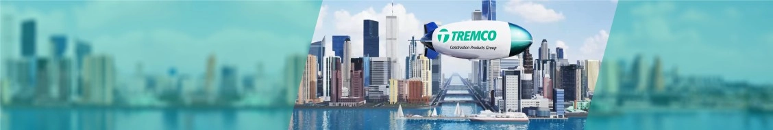 Tremco Cpg Inc. banner