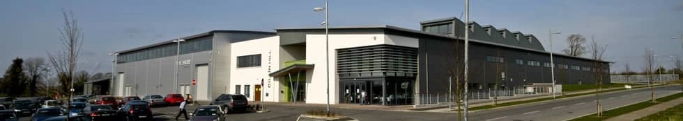 Arc Management Systems banner