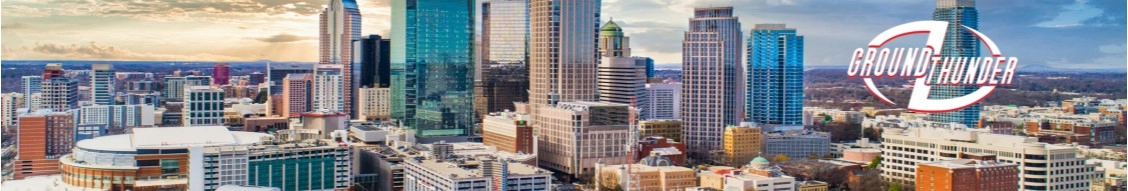 ground thunder nc banner