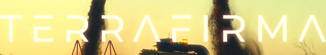 Terrafirma, Inc banner