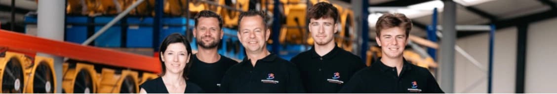 Bouwdroger.Com banner