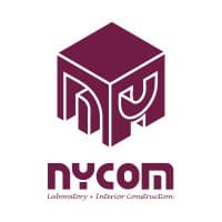 Nycom logo