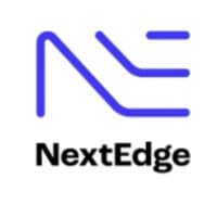 Nextedge logo