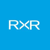 Rxr logo