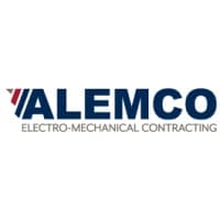alemco logo