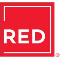 Red Development logo