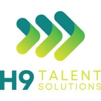 H9 Talent Solutions logo