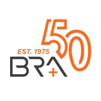 Br+A Consulting Engineers logo
