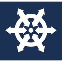 Port Of Tilbury London logo