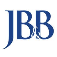 Jaros, Baum & Bolles logo