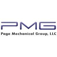 Page Mechanical Group, Llc. logo