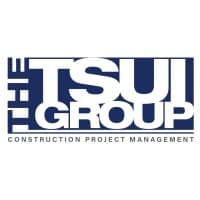 The Tsui Group logo