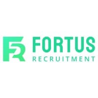 Fortus Recruitment logo