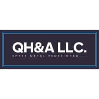 quality heating and air llc. logo