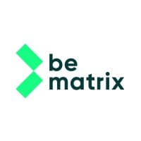 Bematrix Usa logo