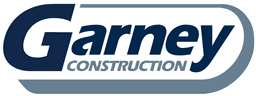 Garney Construction logo