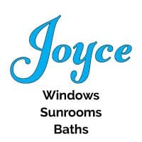 Joyce Windows, Sunrooms & Baths logo