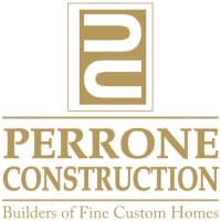 Perrone Construction logo