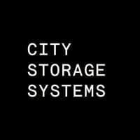 City Storage Systems logo