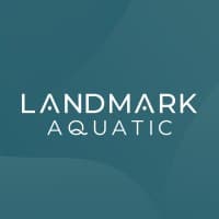 Landmark Aquatic logo