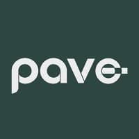 Pave Recruit logo