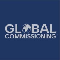 Global Commissioning logo