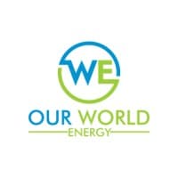 Our World Energy logo