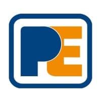 Power Electrics logo