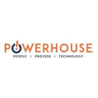 Powerhouse logo