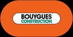 Bouygues Construction logo