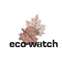 Eco-Watch Limited logo
