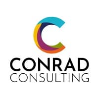 Conrad Consulting logo