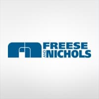 Freese And Nichols logo