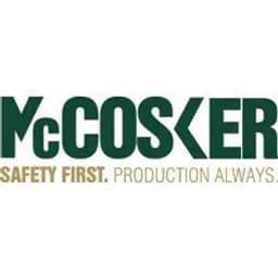 Mccosker Contracting Pty Ltd logo
