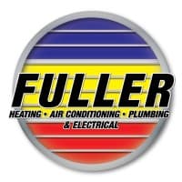 Fuller Heating, Air Conditioning, Plumbing & Electrical logo