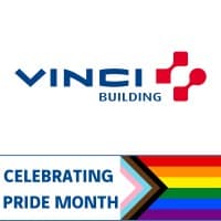Vinci Building Uk logo