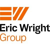 Eric Wright Group logo