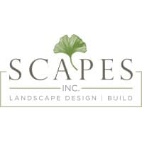 Scapes Inc logo